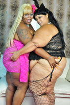 huge ass chubby girls